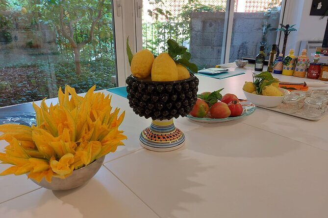 Cooking Class - cook and enjoy local dishes with our Chef - Who This Sorrento Cooking Class Is Best For