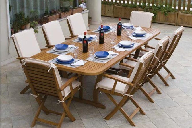 Cooking Class - Dinner time - Price and Value: Is $224.96 Fair for a Sorrento Dinner Class?