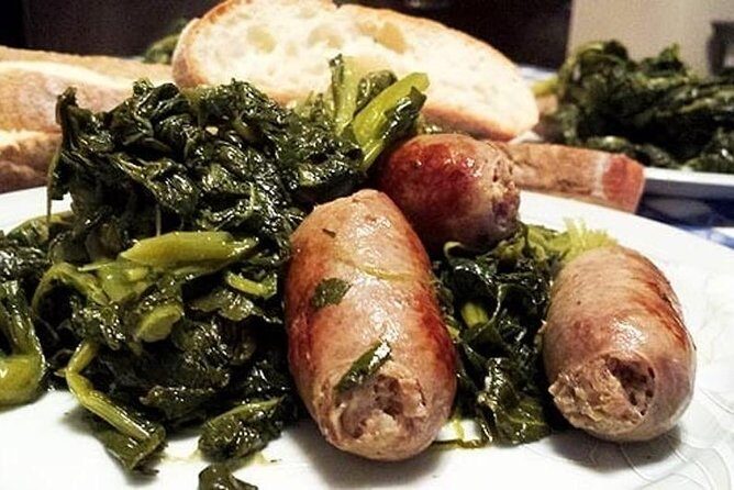 Cooking Class - Dinner time - Who This Cooking Class Dinner Fits Best