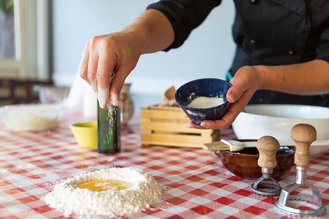 Cooking Class from Sorrento - Key highlights at a glance
