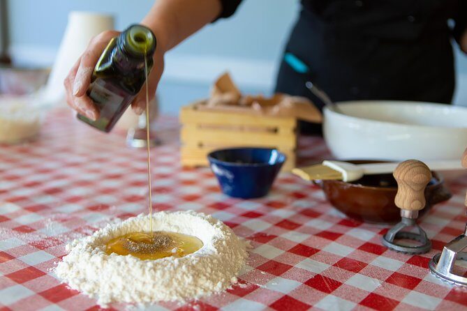 Cooking Class from Sorrento - Why this Sorrento class feels like a reset from the crowds