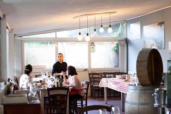 Cooking Class from Sorrento - Price and value: is $126.15 per person fair for 3 hours?