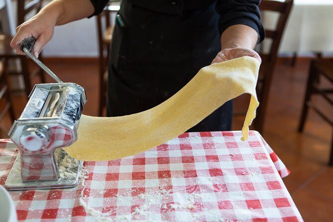 Cooking Class from Sorrento - Who this Sorrento cooking class suits best