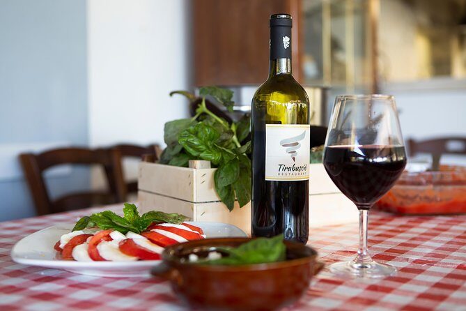 Cooking Class from Sorrento - Quick planning tips for a smooth, tasty day