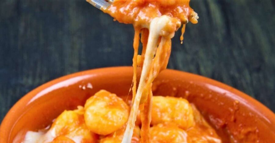 Cooking Class - Gnocchi like an Italian Grandma - Key points to know before you go