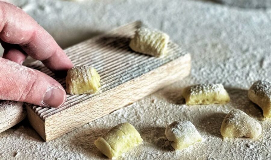 Cooking Class - Gnocchi like an Italian Grandma - Why gnocchi alla Sorrentina in Naples feels different