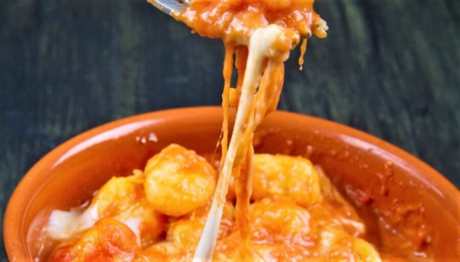 Cooking Class - Gnocchi like an Italian Grandma - Should you book this gnocchi class?