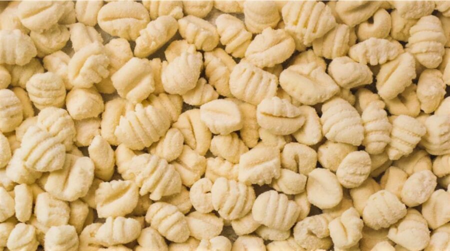 Cooking Class - Gnocchi like an Italian Grandma - Meeting at a Naples home, not the central station