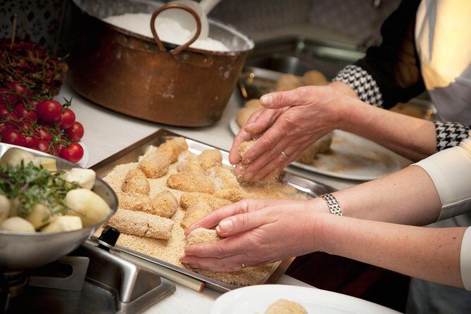 Cooking Class & Guided Farm Tour On The Hills Of Sorrento - Why this Sorrento hills cooking class feels more real