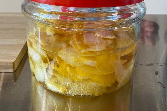Cooking Class: hand made pasta from scratch in Sorrento - Key highlights I’d plan around