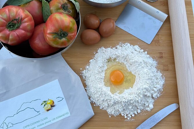 Cooking class in Capri for small groups - Key highlights you’ll actually care about
