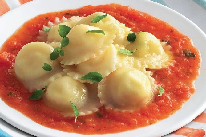 Cooking class in Capri for small groups - Cooking on Capri style: what you’re making (and why it’s worth it)