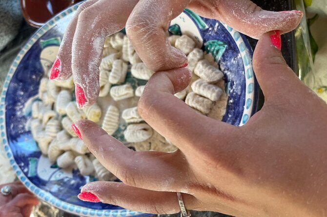 Cooking class in Sorrento - Key highlights at a glance