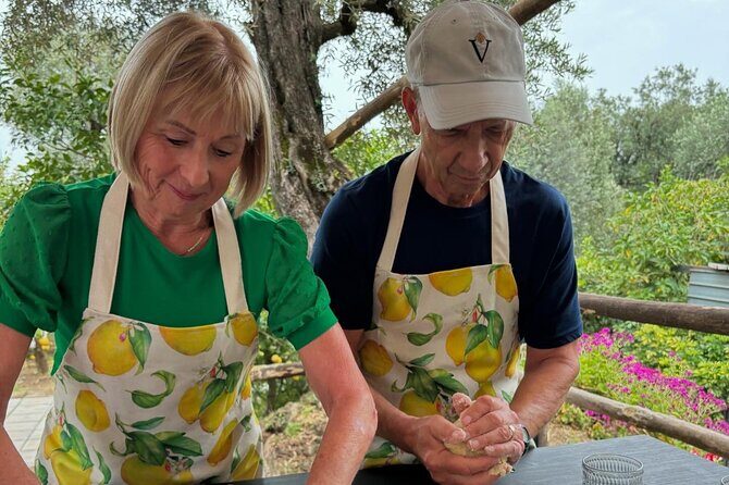 Cooking class in Sorrento - Timing and Flow: How the 4 Hours Usually Feels