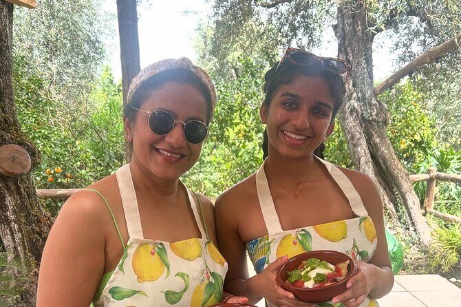Cooking class in Sorrento - Who This Cooking Class Is Best For (and Who Might Skip It)