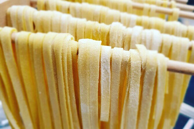 Cooking Class on the Amalfi Coast with Tasting Included - What You Cook: Four Courses, Pesto Variations, or Handmade Pasta