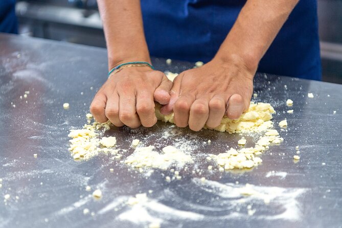 Cooking class: Pasta & Tiramisù with lunch in Amalfi Coast! - Lunch after class: what you’re tasting and what the view does to your appetite