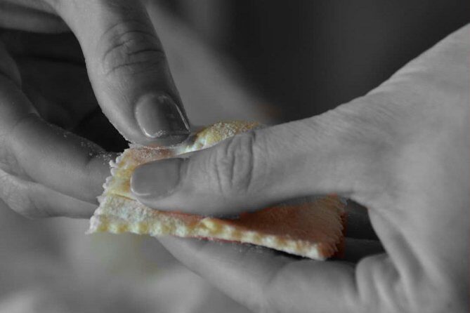 Cooking Class Plus Wine Tasting Experience - Key highlights you’ll care about