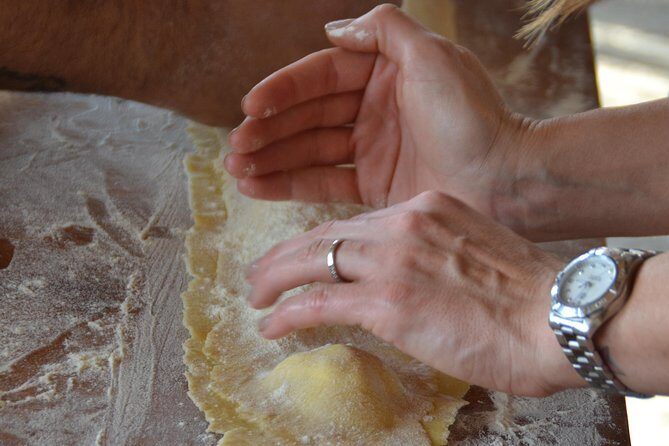 Cooking Class Plus Wine Tasting Experience - What makes this Amalfi Coast day work so well