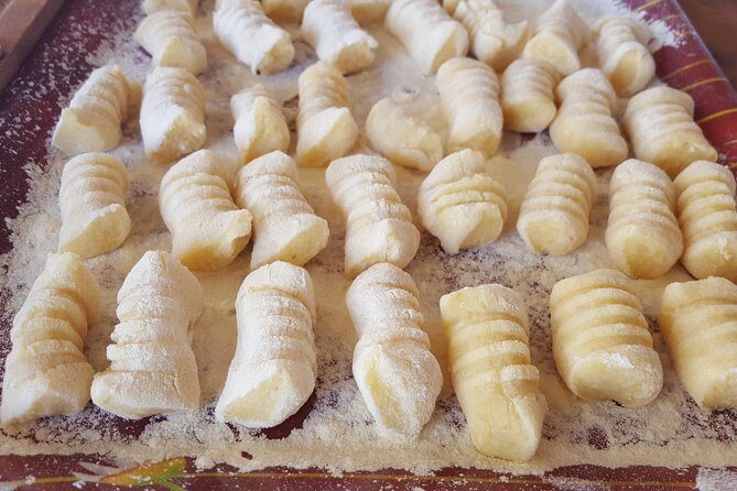 Cooking Class Plus Wine Tasting Experience - Ravello and Furore: the scenic stops that anchor the day