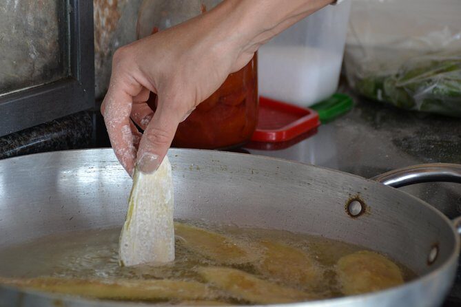Cooking Class Plus Wine Tasting Experience - Who this is best for (and who it’s not)