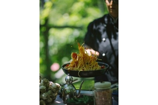Cooking class: "Traditional dishes of the Mediterranean Diet" - Key things to know before you go