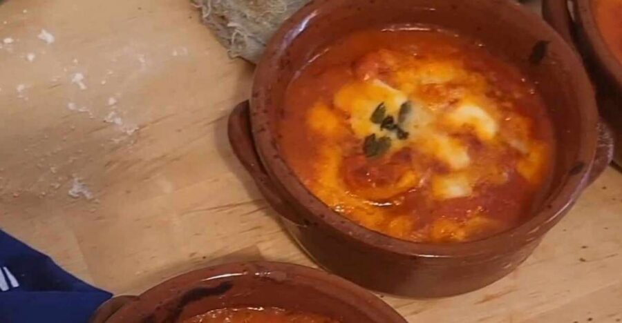 Cooking Class with Chef Alfio - Key things to know before you book