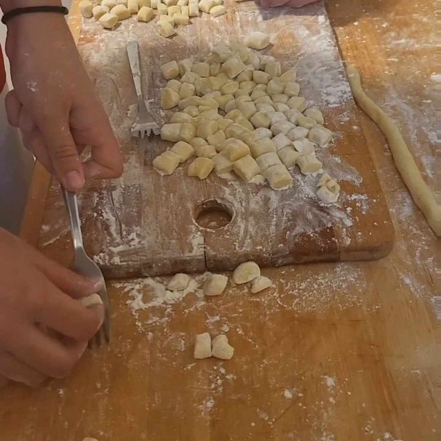 Cooking Class with Chef Alfio - The 2.5-hour flow: what you’ll actually do in the kitchen