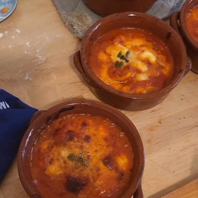 Cooking Class with Chef Alfio - Finding the class in Fuorigrotta: timing and the station meet-up