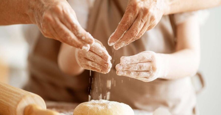 Cooking Lesson: Neapolitan pasta homemade - Quick Hits: What You’ll Remember After Class