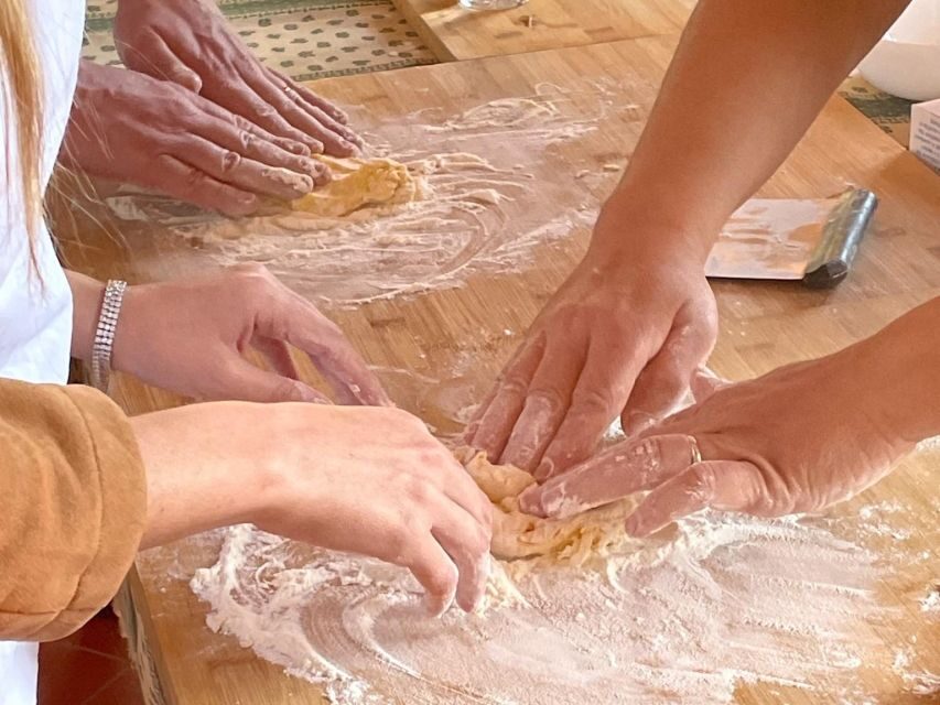 Cooking Lesson: Neapolitan pasta homemade - Price and Value: Is $92 for Two Hours Worth It?
