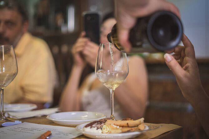 Cortecorbo Irpinia-wines: tour of the vineyards- Cooking class- wine tasting - Cooking class: pizza plus maccaronara with a wood-oven payoff