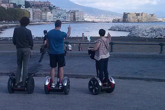 CSTRents - Naples Segway PT Authorized Tour - Price and value: is $191.17 worth it?