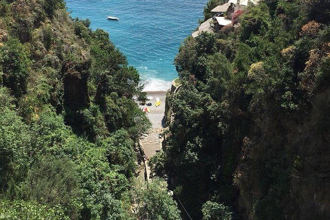 Daily Excursion Full Day 8 Hours ( Amalfi Ravello Pompei) - The driver and private touring factor: comfort, control, and local know-how