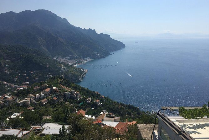 Daily Excursion Full Day 8 Hours ( Amalfi Ravello Pompei) - Timing, duration, and what you should realistically expect