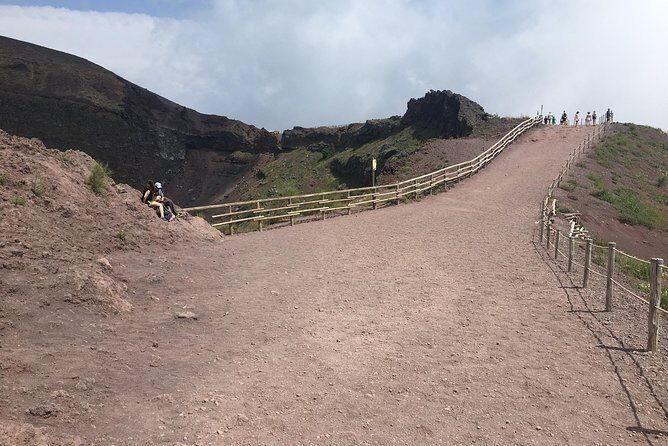 Daily Excursion Full Day 8 Hours ( Vesuvio Pompei) - Pompeii Archaeological Park: two focused hours in the ruins
