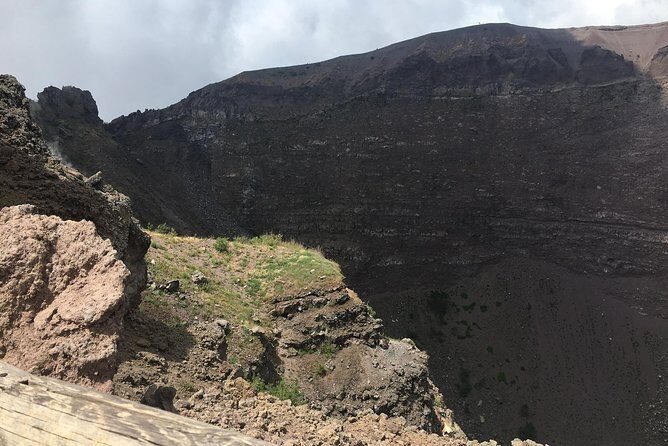 Daily Excursion Full Day 8 Hours ( Vesuvio Pompei) - What’s included (and what you’ll pay for separately)