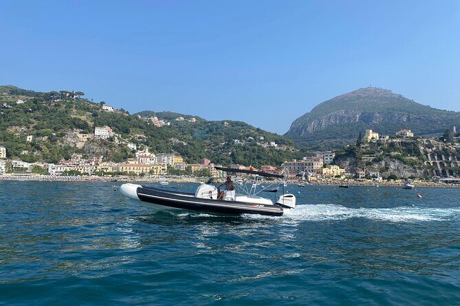 Daily tour in Amalfi and Positano from Salerno - Key things to know before you go