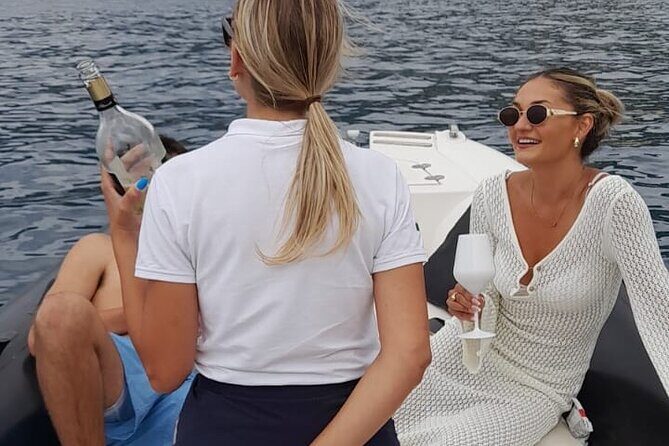 Daily tour in Amalfi and Positano from Salerno - How the crew keeps the day flexible without losing the fun