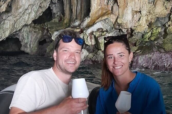 Daily tour in Amalfi and Positano from Salerno - Weather, cancellations, and what to do if conditions change