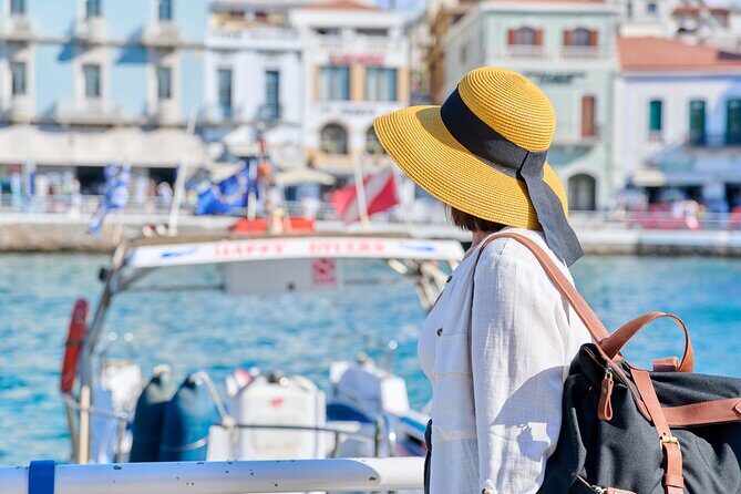 Day in Private Boat with Skipper from Salerno to Positano - Cetara: fishing village rhythm and anchovy sauce