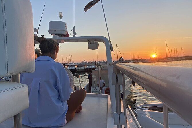 Day in Private Boat with Skipper from Salerno to Positano - Conca dei Marini: your swim stop (and optional lunch planning)
