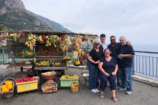 Day tour of all Amalfi Coast: Positano,Amalfi and Ravello - Why this Amalfi Coast day trip feels easier than DIY