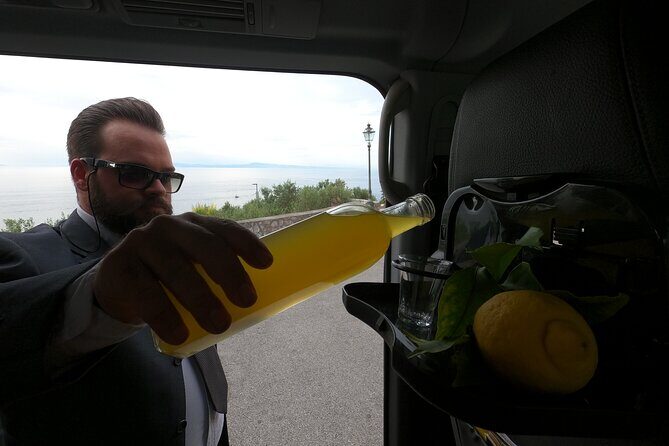 Day tour of all Amalfi Coast: Positano,Amalfi and Ravello - Timing and pacing: how a 7–8 hour day can still feel relaxed