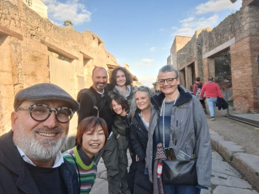 Day Trip to Pompeii & Vesuvius from Naples - Mount Vesuvius Summit Hike: Views, Trail Conditions, and Smart Prep