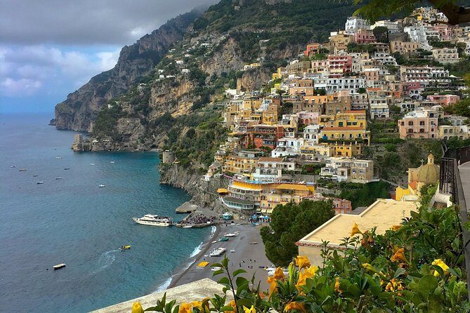 Daytrip from Naples port to Pompei, Sorrento & Positano - Pompeii vs Ercolano: picking the right site for your mood