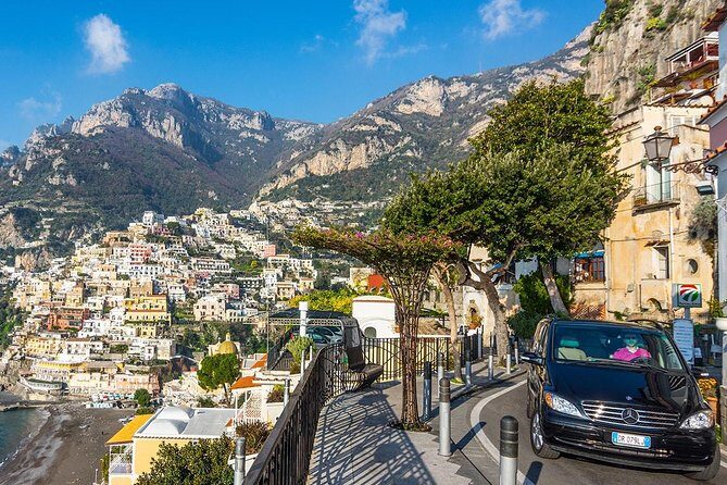 Daytrip from Naples to Amalfi Coast, Positano, Amalfi & Ravello - Why This 9-Hour Naples-to-Amalfi Daytrip Feels Practical