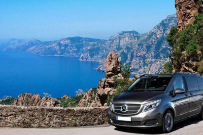 Daytrip from Port of Naples to Amalfi Coast, Sorrento & Positano - Amalfi Stop: Whitewashed Houses, Duomo Area Time, and UNESCO Views