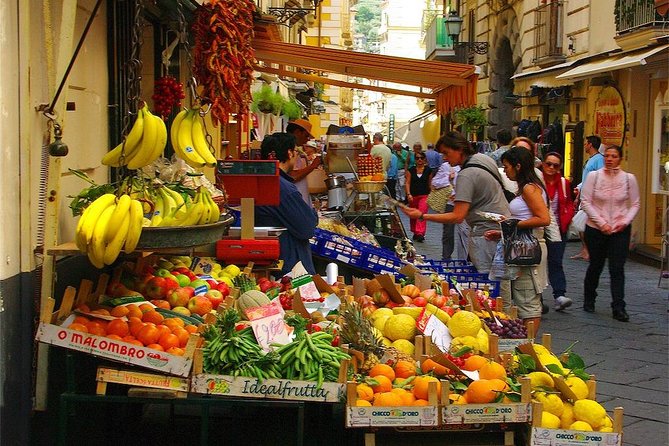 Daytrip from Port of Naples to Amalfi Coast, Sorrento & Positano - Who This Tour Suits Best (And Who Might Want a Different Plan)