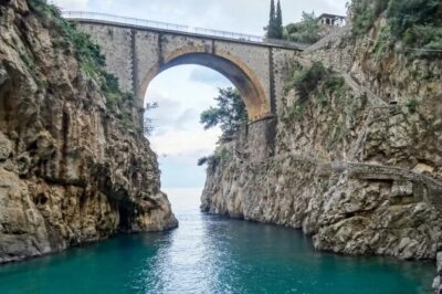 Deluxe Tour of the Amalfi Coast – Small Group - Positano in 60 minutes: views, alleys, and where to spend your energy